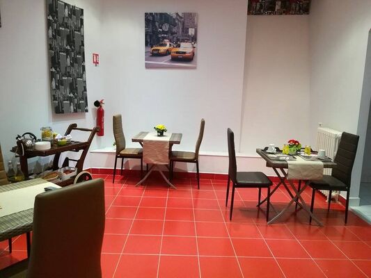 Hôtel California Béziers (28)