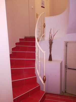 Hôtel California Béziers (29)