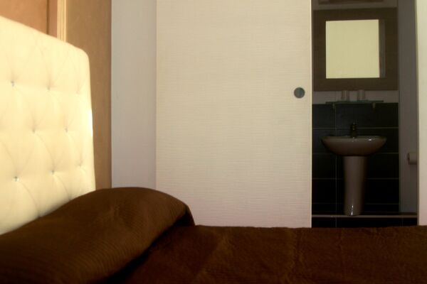 Hôtel California Béziers (20)