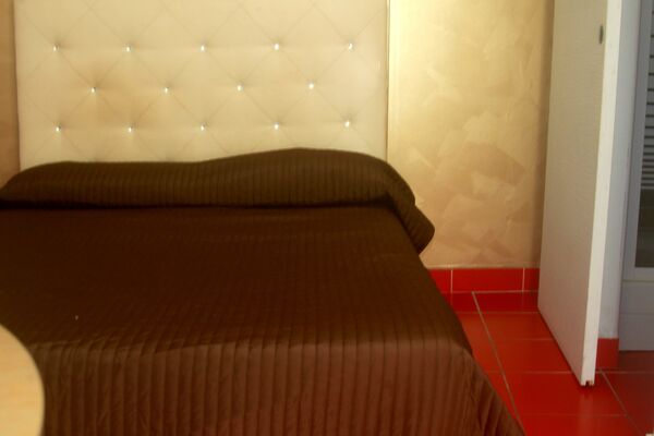 Hôtel California Béziers (22)