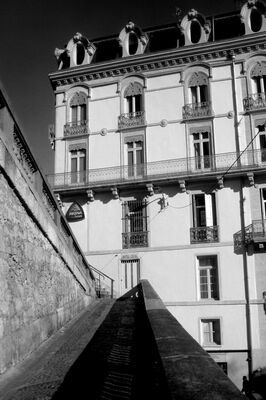 Hôtel California Béziers (23)