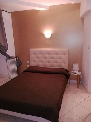 Hôtel California Béziers (3)