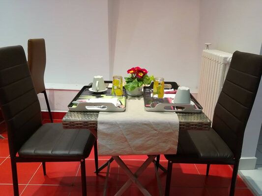 Hôtel California Béziers (4)