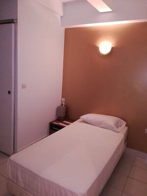 Hôtel California Béziers (5)