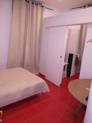 Hôtel California Béziers (9)