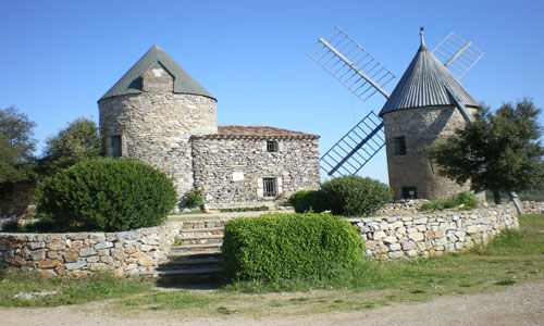 PATRIMOINE AU COEUR DES SCHISTES