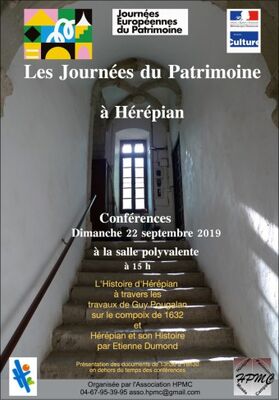 JEP-Herepian
