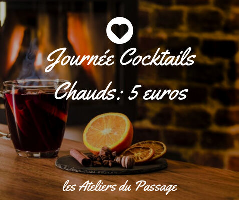 JOURNEE COCKTAILS