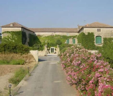 L'Hort Del Gal (1)