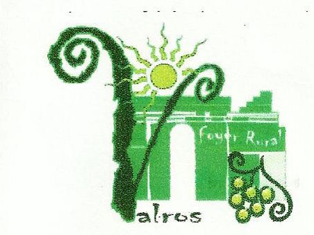 LOGO foyer rural valros