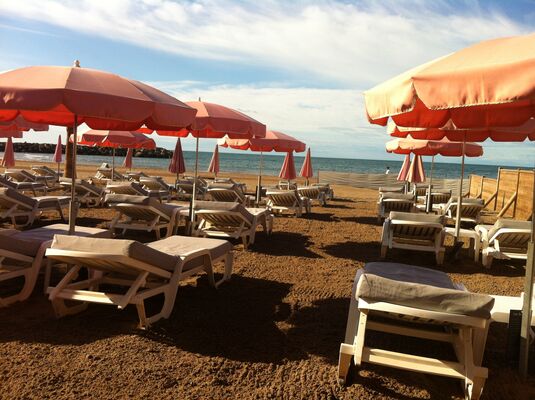 La Rose des Sables (2)
