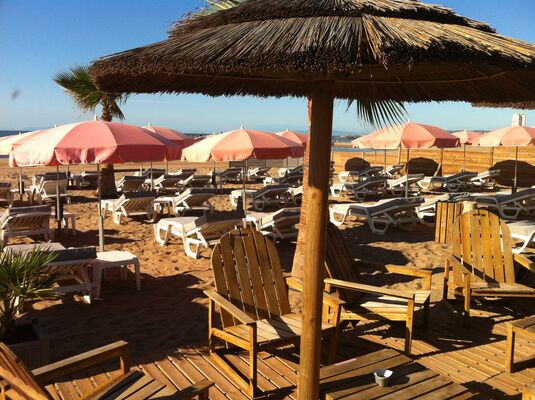 La Rose des Sables (3)