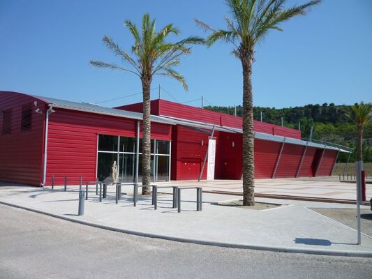 La Tuilerie