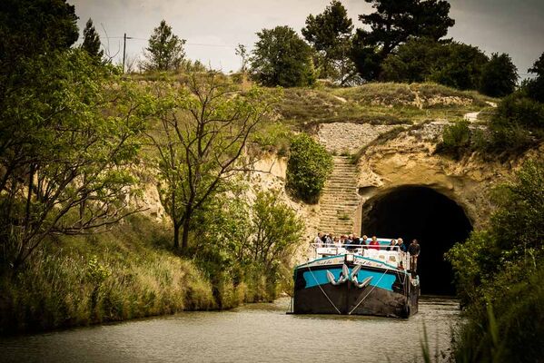 La compagnie des bateaux du midi-Béziers_10