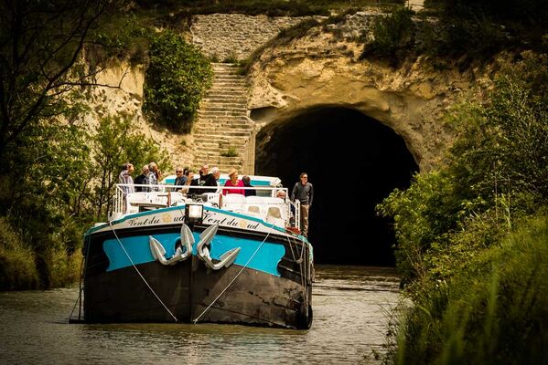 La compagnie des bateaux du midi-Béziers_11