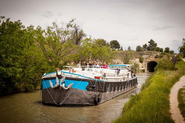 La compagnie des bateaux du midi-Béziers_12
