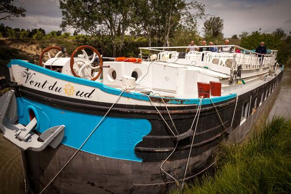 La compagnie des bateaux du midi-Béziers_14