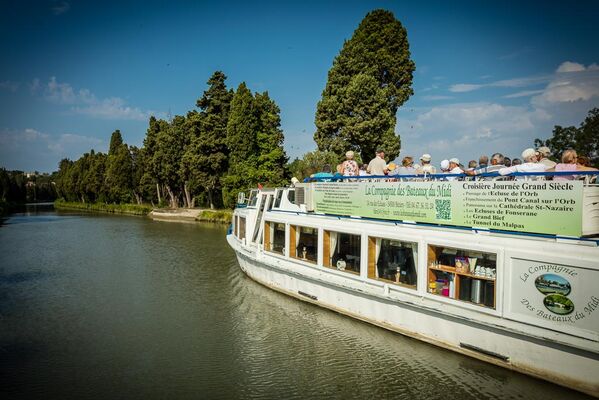 La compagnie des bateaux du midi-Béziers_17