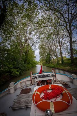 La compagnie des bateaux du midi-Béziers_2