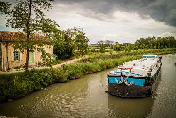 La compagnie des bateaux du midi-Béziers_8