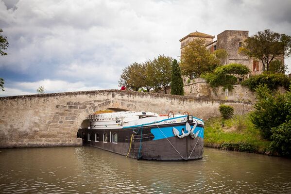 La compagnie des bateaux du midi-Béziers_9