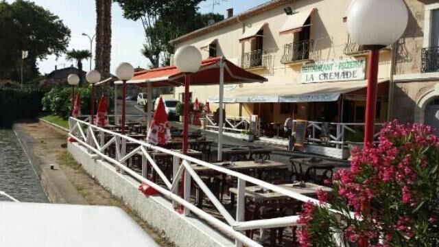 La cremade Villeneuve