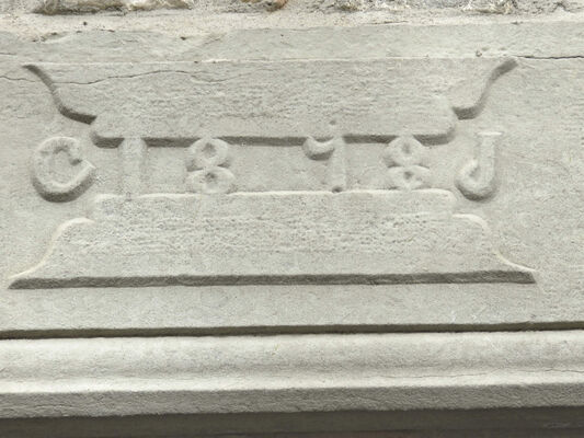 Une demeure du XIXe siècle