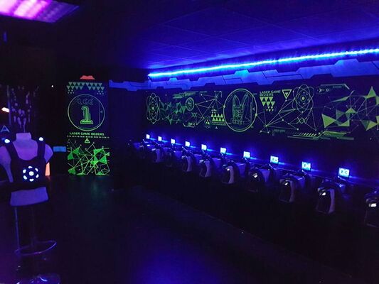 Laser Game Evolution 2017 (2)