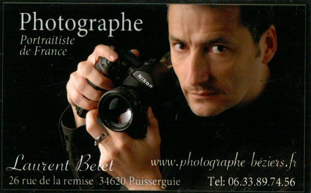 Laurent Belet