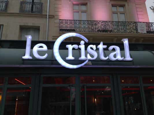 Le Cristal (4)