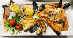 Le-Sud-pariade-de-poissons-Pierre-TRENTESAUX