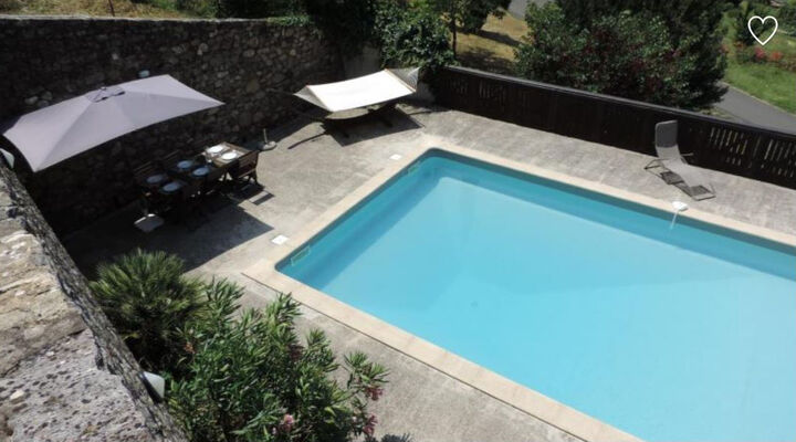 Les Châtaigniers - piscine3 - 2019 - jla