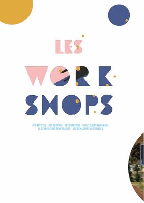 Les-workshops