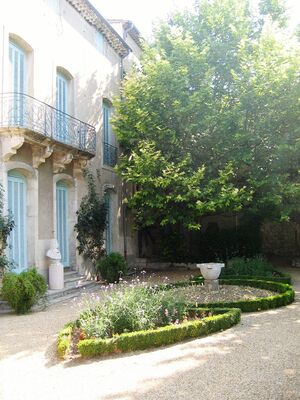 Hôtel Bergé
