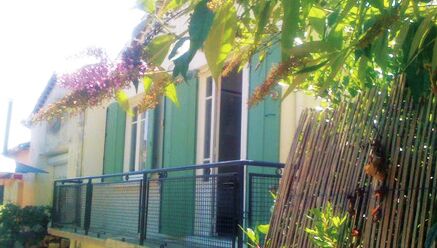 PACARY MAISONETTE