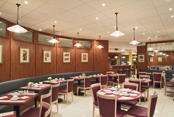 PHOTO HOTEL MERCURE