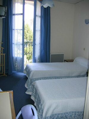 PHOTO HOTEL CHAMP DE MARS BEZIERS