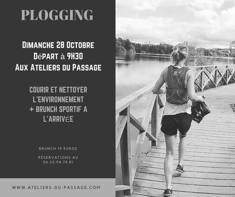 PLOGGING