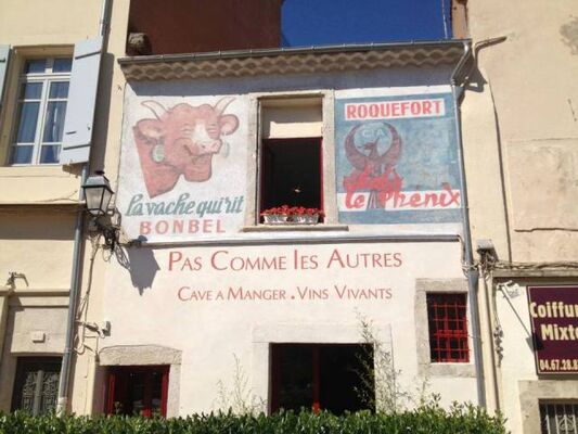 Pas commes les autres (3)