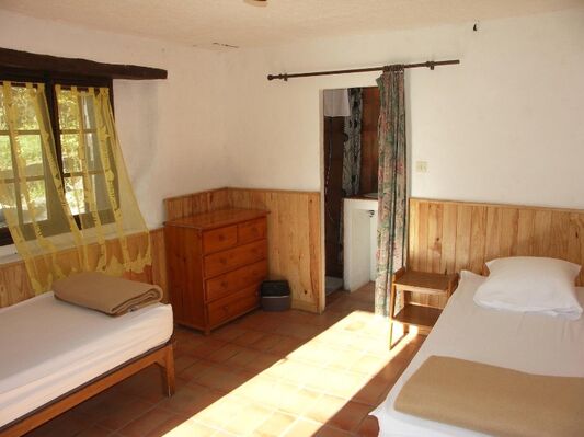 Petite chambre