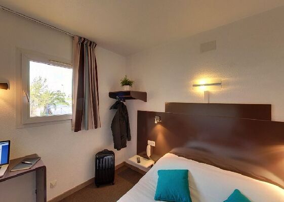 Ptit Dej Hotel
