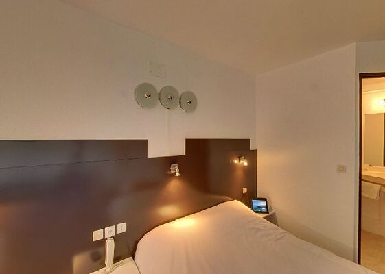 Ptit Dej Hotel