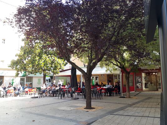 La Piazetta
