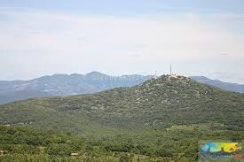 Pic de tantajo