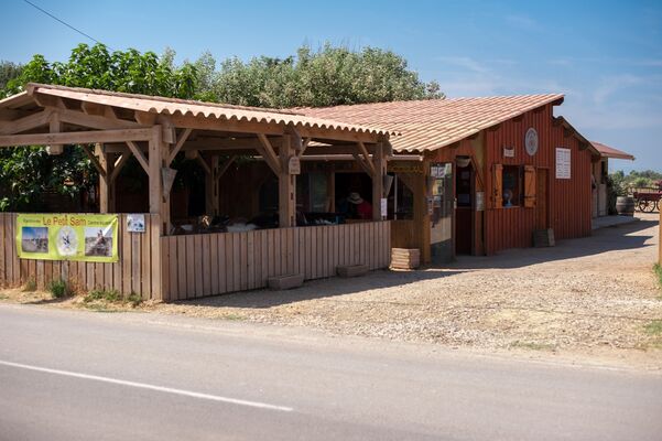 Ranch_LE_PETIT_SAM_accueil