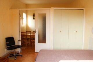 Résidence Hôtelière Les Caraibes appart étage (4)