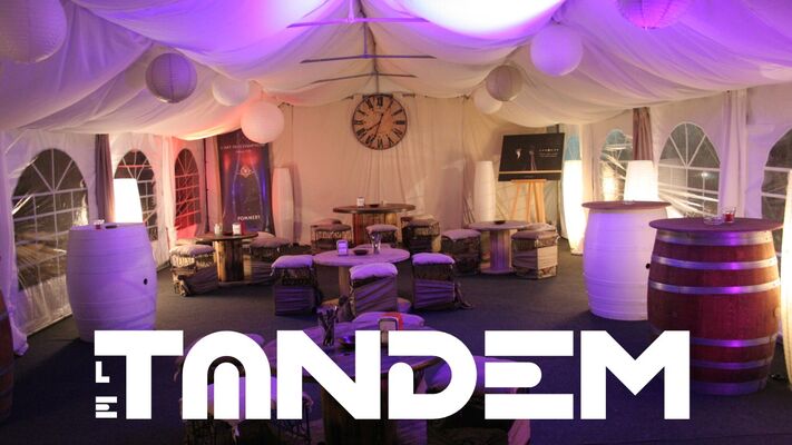 Restaurant Le Tandem Beziers