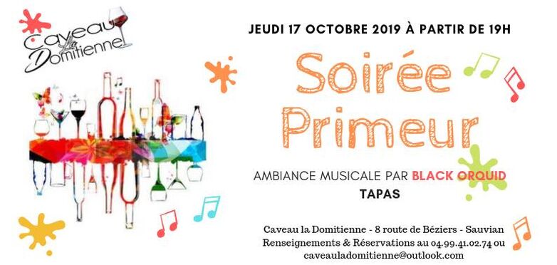 SOIREE-PRIMEUR-LA-DOMITIENNE