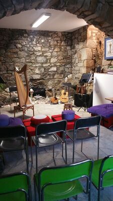 Salle-commune-Agua-de-Estrellas