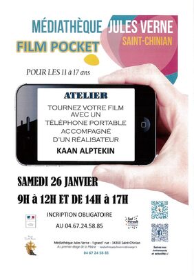Film Pocket